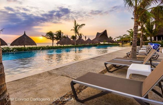 Шезлонг-лежак металлический Wave белый, тортора 1910х715х300 мм