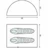 Палатка Campack Tent Free Explorer 2