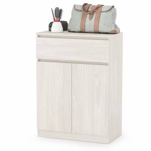 Комод-тумба Ника 13.317.03 цвет ясень анкор светлый