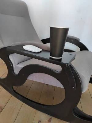 Столик №1 для кресло-качалок Тироль и Вилла