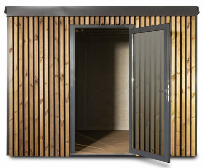 Хозблок  Fisht 3 х 2,45