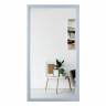 Зеркало настенное Артемида серый 77 см х 46, 5 см