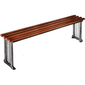 Лавочка садовая "Мадрид" 1,6 м Лавочка садовая "Мадрид" 1,6 м