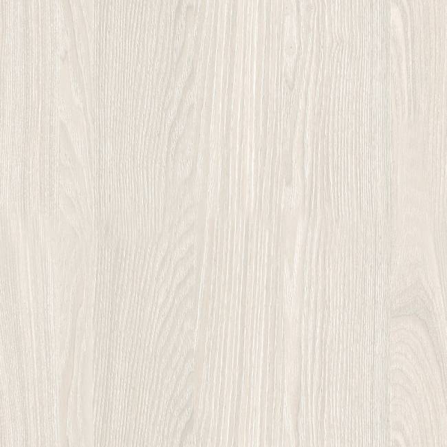 Кровать с мягкой спинкой с основанием и прикроватной тумбочкой Ника цвет ясень анкор светлый