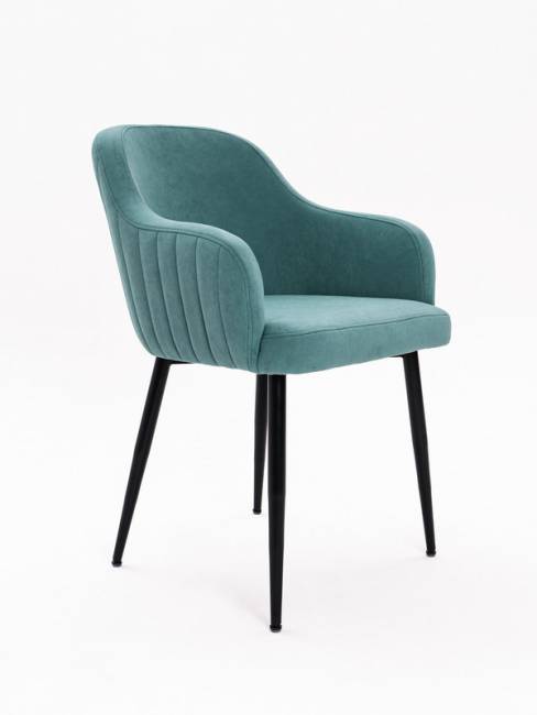 Стул Modern Mint / Black