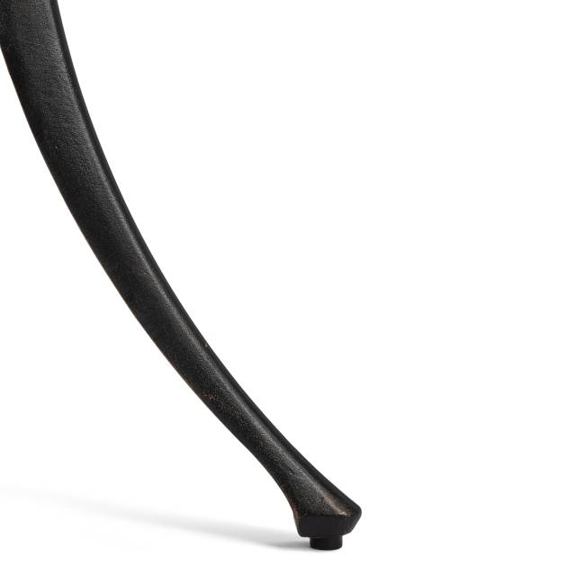 Комплект Secret de Maison Quartet/Квартет (стол+4 стула) алюминиевый сплав, бронзовый (Комплект из 4 шт.) бронза/bronze алюминиевый сплав Комплект Secret de Maison Quartet/Квартет (стол+4 стула) алюминиевый сплав, бронзовый (Комплект из 4 шт.) бронза/bronze алюминиевый сплав