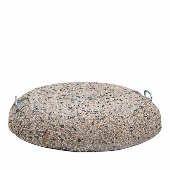 Плита утяжелительная Ø650х120 мм Плита утяжелительная Ø650х120 мм