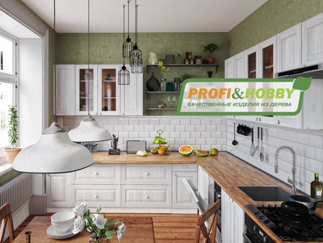 Шкаф навесной 800 х 300 х 720 под стекло, сосна, без покраски Шкаф навесной 800 х 300 х 720 под стекло, сосна, без покраски