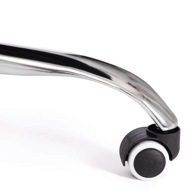 Кресло BM-520M / 1 шт. в упаковке ткань, черный черный ткань