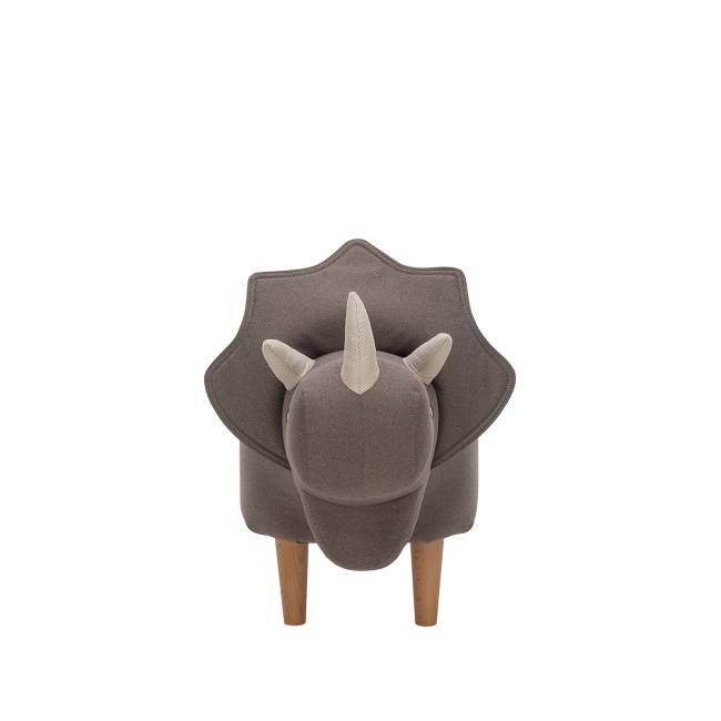 Пуф Leset Dino COMBI Milos 16, компаньон Milos 02 Бук