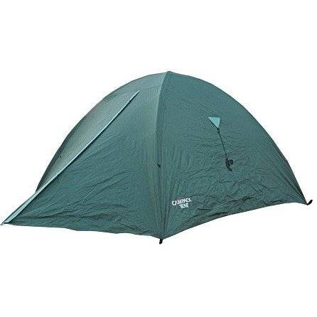 Палатка Campack Tent Trek Traveler 4
