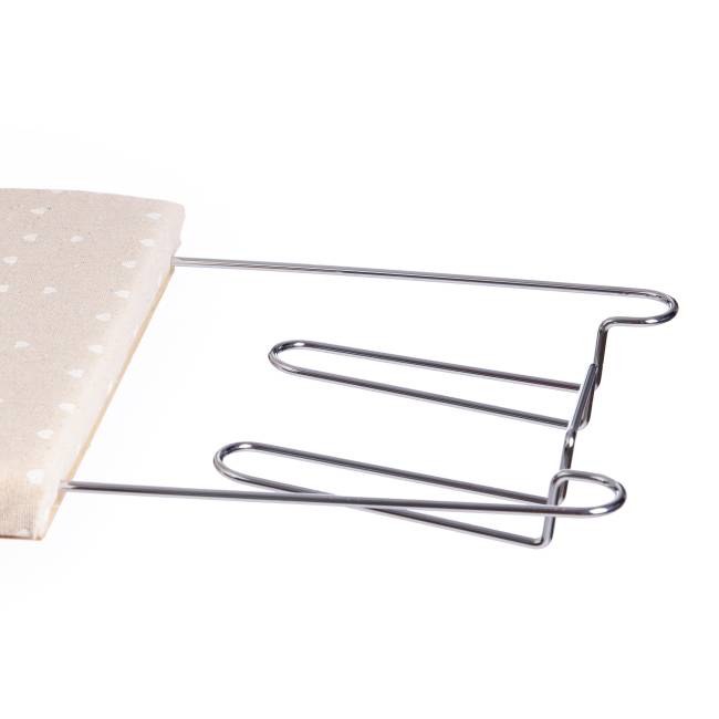 Гладильный комод с 2 ящиками Secret De Maison AMANT (mod. XD1268) дерево павловния, мдф, 126х30х72см, white (белый) white (белый) дерево павловния, мдф Гладильный комод с 2 ящиками Secret De Maison AMANT (mod. XD1268) дерево павловния, мдф, 126х30х72см, white (белый) white (белый) дерево павловния, мдф