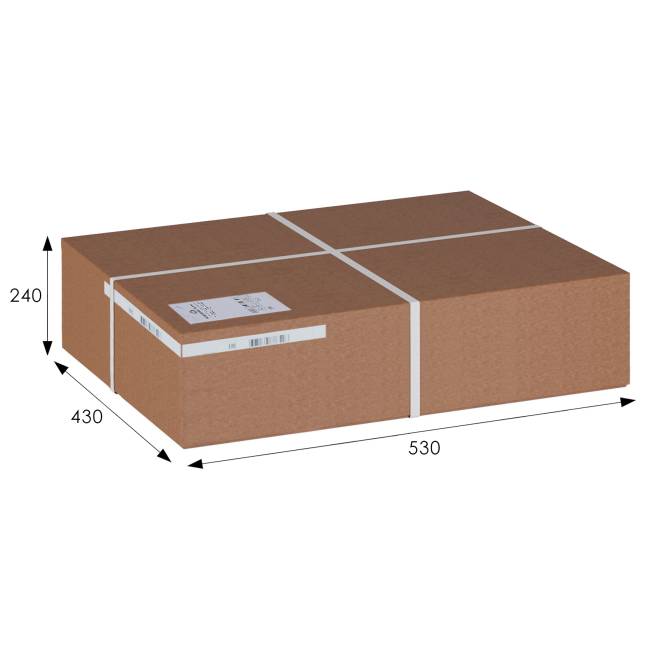 Этажерка-стеллаж Джульетта 3 уровня, дуб шампань Л Этажерка-стеллаж Джульетта 3 уровня, дуб шампань Л