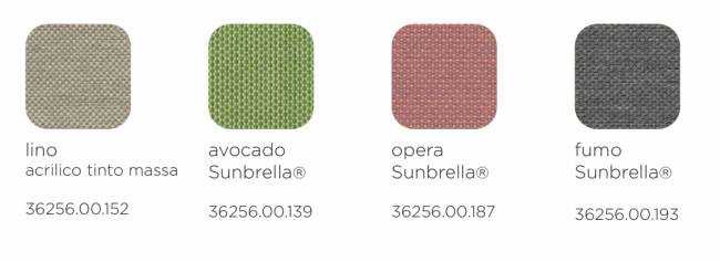 Подушка для лаунж кресла Doga Relax авокадо 900х525х45 мм Подушка для лаунж кресла Doga Relax авокадо 900х525х45 мм