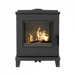 Печь Kratki PRO KOZA K11