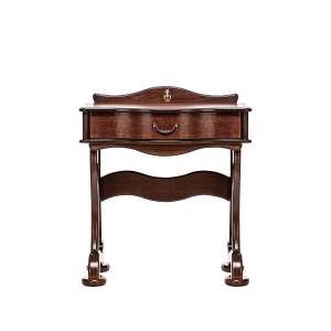 Стол туалетный Leset "Джульетта" Орех