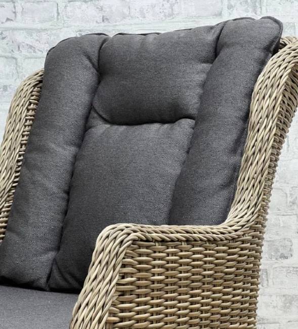 Кресло серии BAVARIA Кресло серии BAVARIA