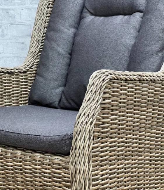 Кресло серии BAVARIA Кресло серии BAVARIA