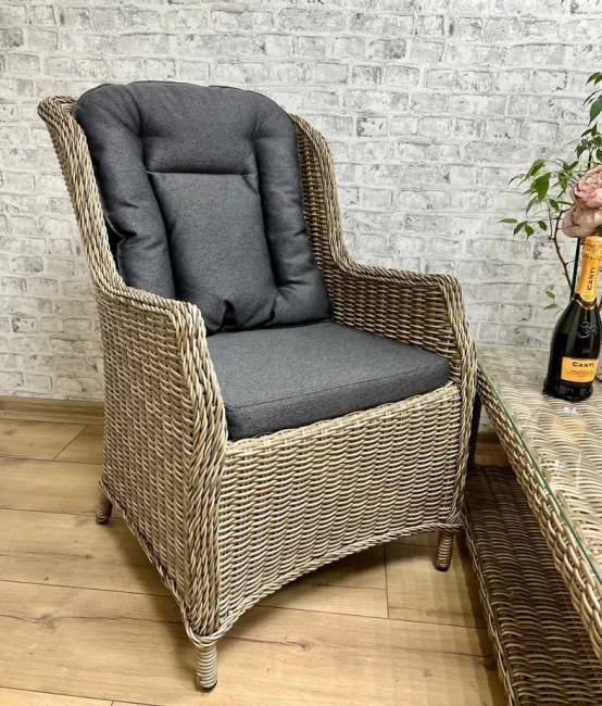 Кресло серии BAVARIA Кресло серии BAVARIA