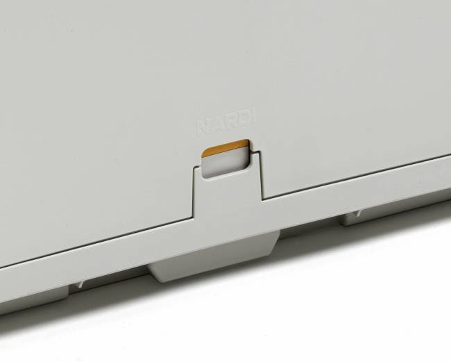 Модуль-кашпо пластиковый Sipario Vaso кактус 670х320х320 мм