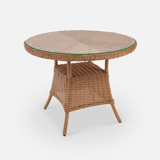 Стол Primo D990 СТ (с упаковкой) Грецкий орех, RAL 8011, CT.Прозрачное Стол Primo D990 СТ (с упаковкой) Грецкий орех, RAL 8011, CT.Прозрачное