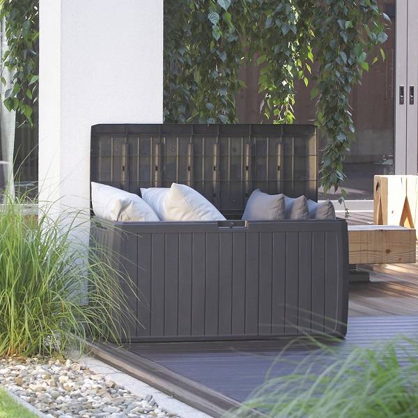 Ящик BOXE BOARD - венге Ящик BOXE BOARD - венге