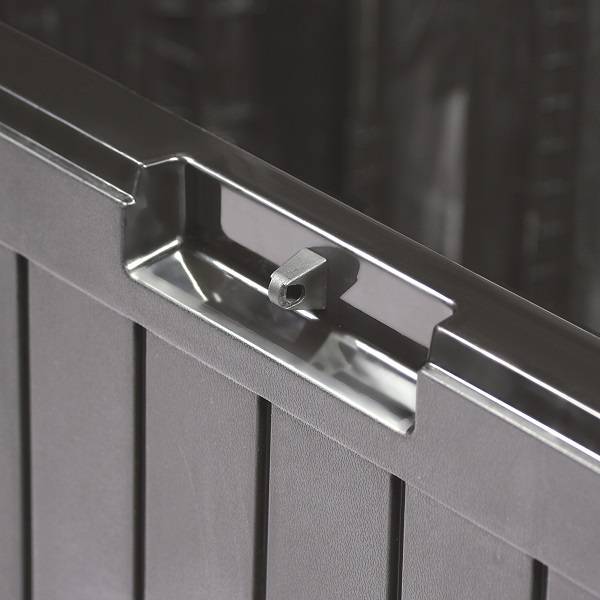 Ящик BOXE BOARD - венге Ящик BOXE BOARD - венге