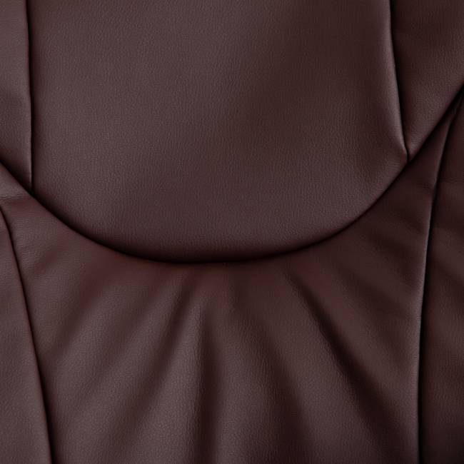 Кресло Comfort Lt/Комфорт Лт (22) кож/зам, коричневый, 36-36 коричневый кож/зам