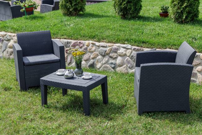 Комплект LANA XS