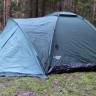 Палатка Campack Tent Lake Traveler 3