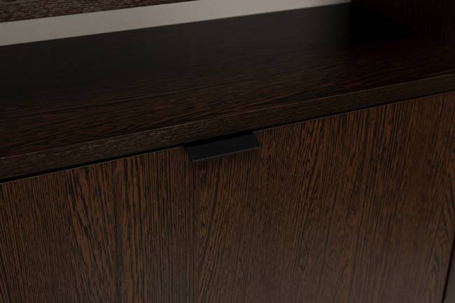 Обувница Leset Виерра 2 Венге Обувница Leset Виерра 2 Венге