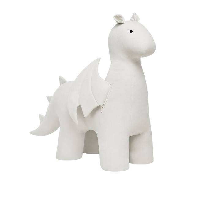 Пуф Leset Дракон Премиум Omega 30