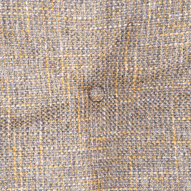 23/02 Матрац для дивана Mamasan/Мамасан подушка 182х119х15см, рогожка, меланж меланж рогожка