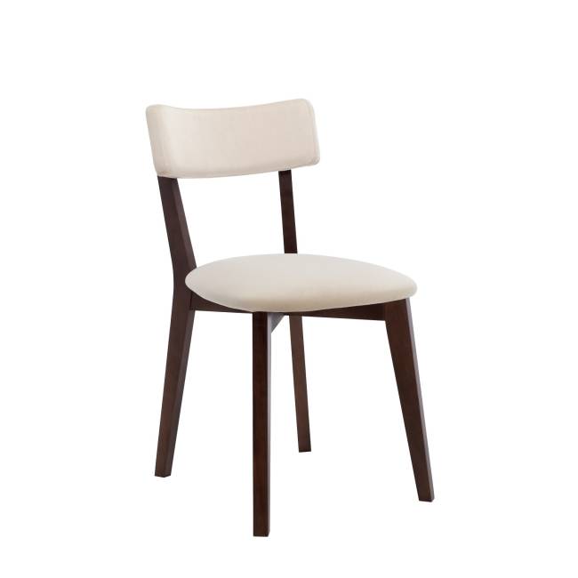Стул Leset Чейз Венге Velutto 01 Венге Стул Leset Чейз Венге Velutto 01 Венге