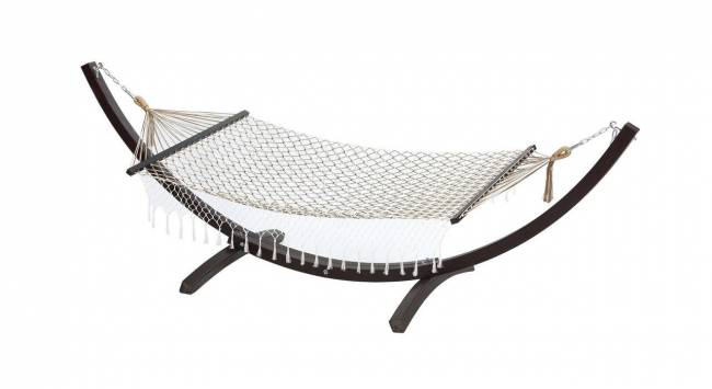Гамак №3м подвесной (без каркаса)