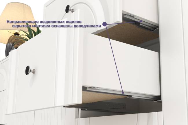 Две тумбы под аппаратуру и сервант Валенсия цвет белый шагрень Две тумбы под аппаратуру и сервант Валенсия цвет белый шагрень