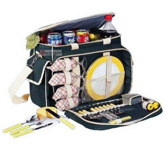 Набор для пикника TWPB-3134A1